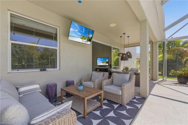 The Lakes At Three Oaks, 9341 Pittsburgh Blvd, Fort Myers, Florida 33967, image 2