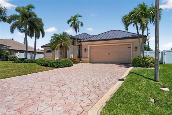 Cape Coral, 1911 20th St, Cape Coral, Florida 33990, image 1