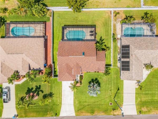 Cape Coral Residential, 4302 18th Pl, Cape Coral, Florida 33914, image 3