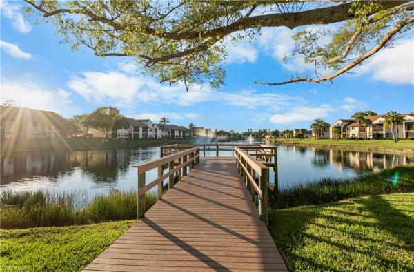 The Club At Crystal Lake, 8302 Charter Club Cir #6, Fort Myers, Florida 33919, image 1