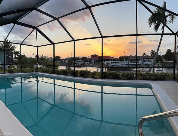 Cape Coral Residential, 4520 1st Pl, Cape Coral, Florida 33904, image 3