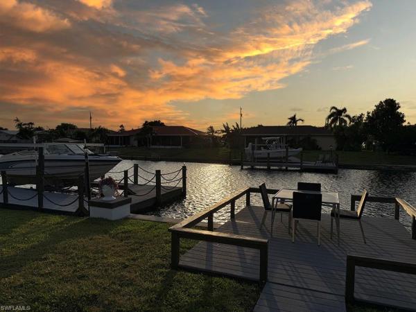 Cape Coral Residential, 4520 1st Pl, Cape Coral, Florida 33904, image 2