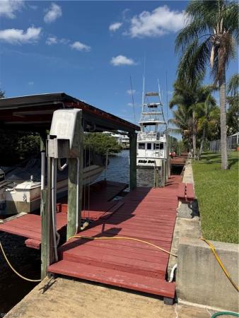 Fort Myers Shores, 13513 Marquette Blvd, Fort Myers, Florida 33905, image 1
