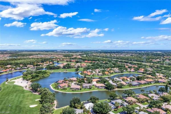 Walden Lakes, 12570 Walden Run Dr, Fort Myers, Florida 33913, image 1