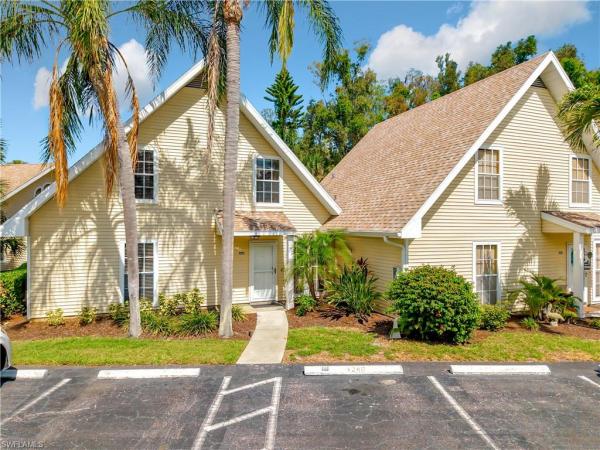 Greenwood Village At Breckenridge, 4246 Ute Ct, Estero, Florida 33928, image 1