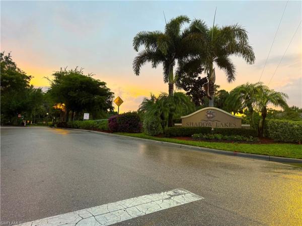 117 Shadow Lakes Dr, Lehigh Acres, Florida 33974, image 1