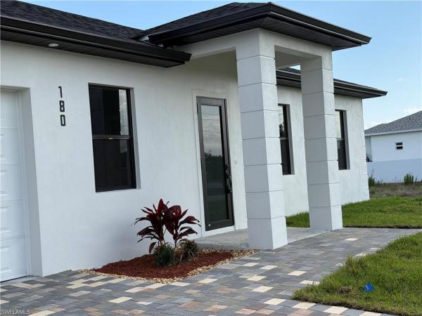 Southwood, 180 Pembroke St, Lehigh Acres, Florida 33974, image 1