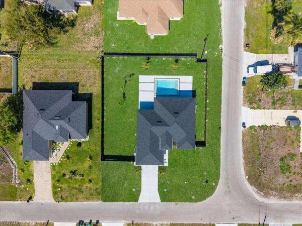 Cape Coral Residential, 1420 12th Pl, Cape Coral, Florida 33909, image 3