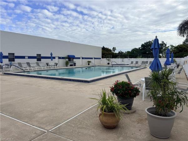 Myerlee Gardens, 6844 Sandtrap Dr #2, Fort Myers, Florida 33919, image 1