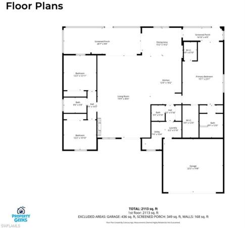 Cape Coral, 1425 13th Ave, Cape Coral, Florida 33993, image 1