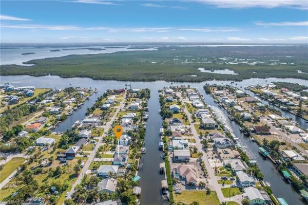 Serenity Cove, 5389 Serenity Cv, Bokeelia, Florida 33922, image 2