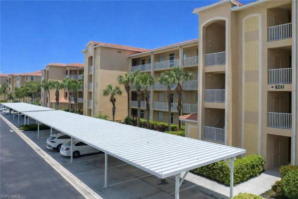 The Terraces Of Riverwalk, 8261 Pathfinder Loop #730, Fort Myers, Florida 33919, image 3
