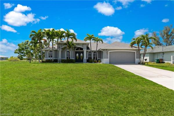 Cape Coral, 126 39th Pl, Cape Coral, Florida 33991, image 1