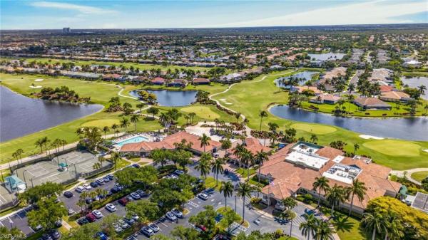 Sommerset Villas, 8809 Middlebrook Dr, Fort Myers, Florida 33908, image 1