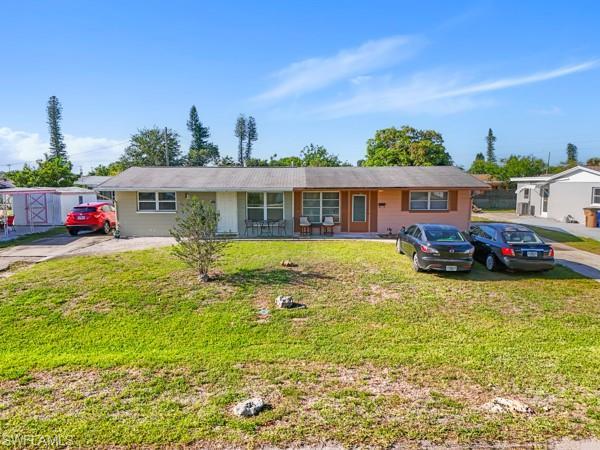 1104 Vineyard St, Lehigh Acres, Florida 33936, image 1