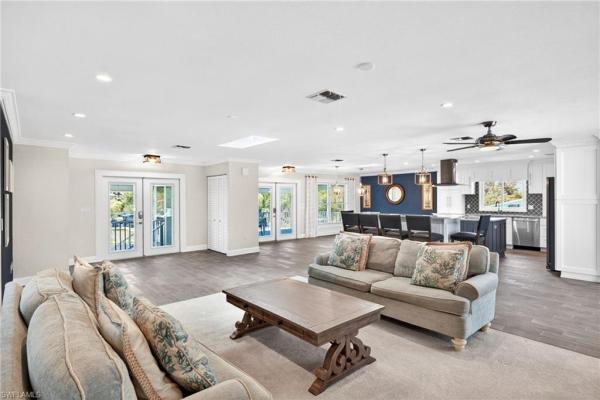 Pine Island, 5866 Tahiti Dr, Bokeelia, Florida 33922, image 3