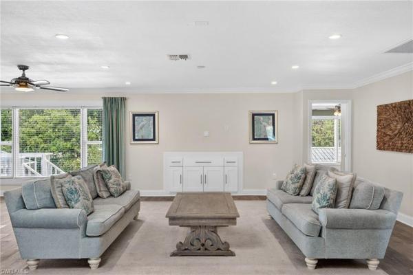 Pine Island, 5866 Tahiti Dr, Bokeelia, Florida 33922, image 1