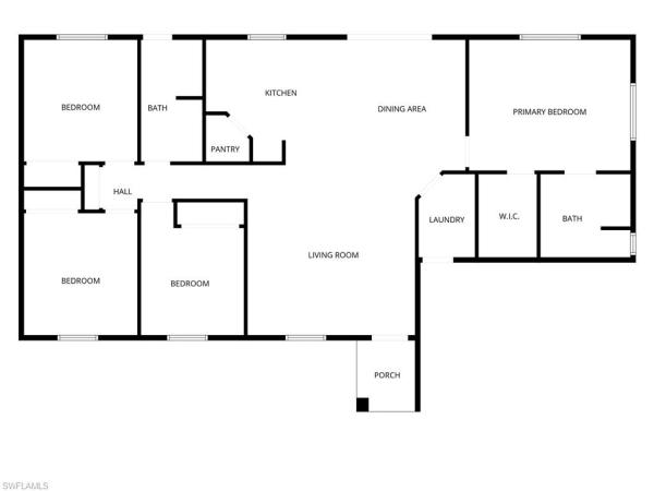 Cape Coral, 2011 35th St, Cape Coral, Florida 33909, image 1