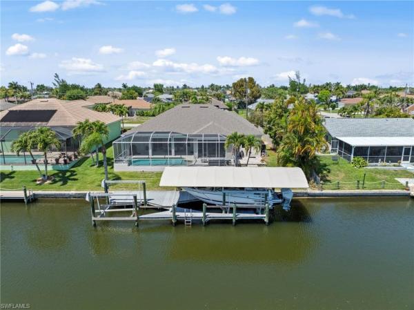 Cape Coral, 414 30th Ter, Cape Coral, Florida 33904, image 1