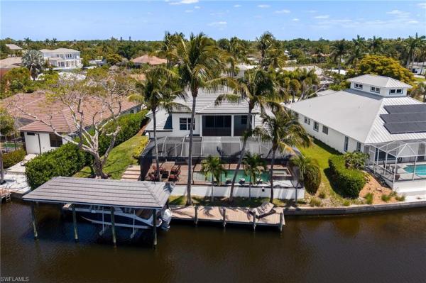 McGregor Isles, 476 Keenan Ct, Fort Myers, Florida 33919, image 2