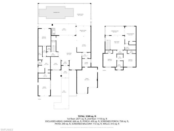 McGregor Isles, 476 Keenan Ct, Fort Myers, Florida 33919, image 1