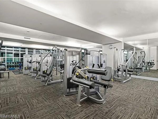 Oasis, 3000 Oasis Grand Blvd #2402, Fort Myers, Florida 33916, image 2