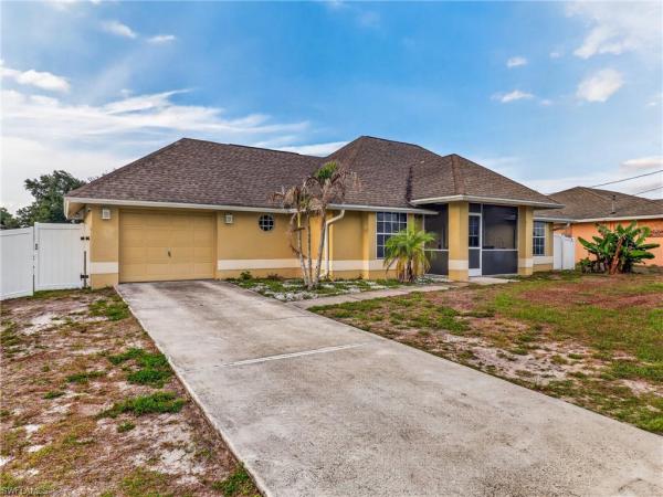 3306 SW 23rd St, Lehigh Acres, Florida 33976, image 1