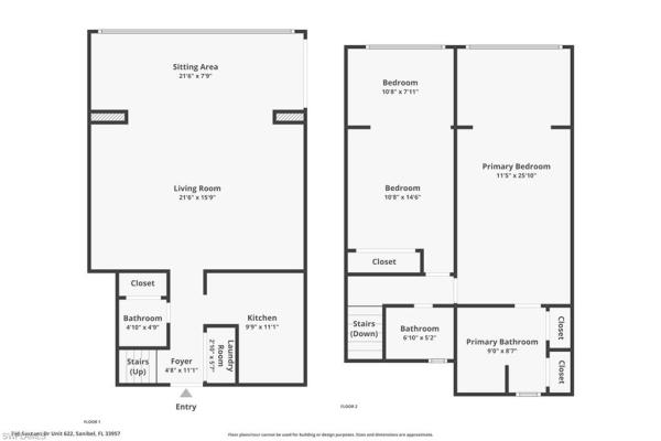 760 Sextant Dr #622, Sanibel, Florida 33957, image 1
