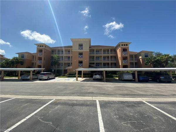 Siena, 10520 Amiata Way #205, Fort Myers, Florida 33913, image 2