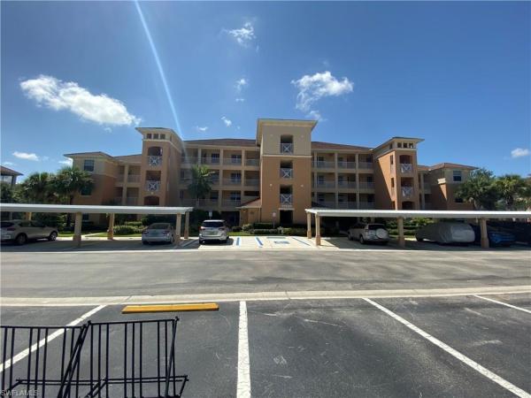Siena, 10520 Amiata Way #205, Fort Myers, Florida 33913, image 1