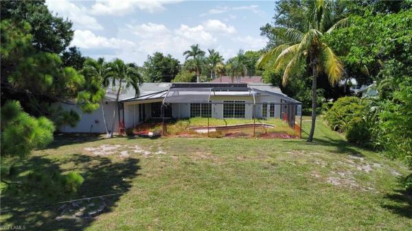 Fort Myers Gulf Acres, 1845 Marina Cir, North Fort Myers, Florida 33903, image 1