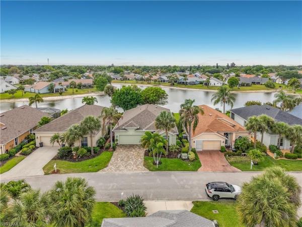 Palm Island, 13337 Queen Palm Run, North Fort Myers, Florida 33903, image 2