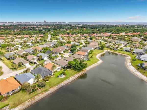 Palm Island, 13337 Queen Palm Run, North Fort Myers, Florida 33903, image 1