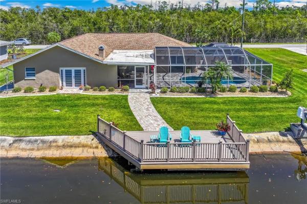 Island Park Woodlands, 6405 Park Rd, Fort Myers, Florida 33908, image 3