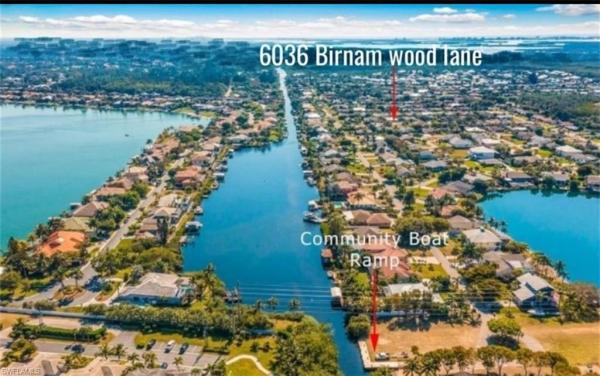 Island Park Woodlands, 6036 Birnam Wood Ln, Fort Myers, Florida 33908, image 2