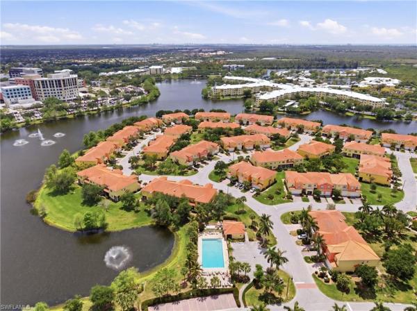 Sail Harbour At HealthPark, 9811 Bodego Way #104, Fort Myers, Florida 33908, image 3
