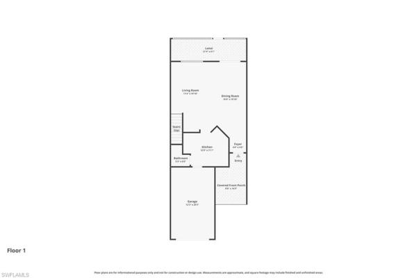 Sail Harbour At HealthPark, 9811 Bodego Way #104, Fort Myers, Florida 33908, image 2