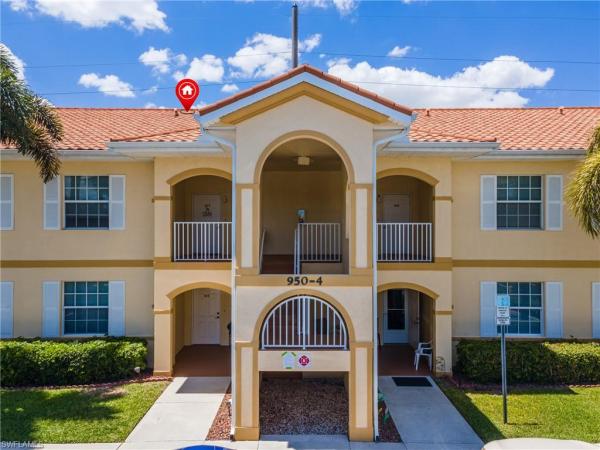 Oasis, 950 Hancock Creek South Blvd #423, Cape Coral, Florida 33909, image 1