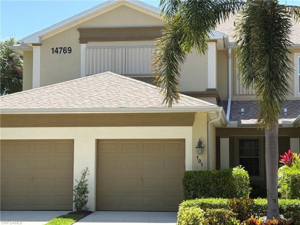 Calusa Palms, 14769 Calusa Palms Dr #101, Fort Myers, Florida 33919, image 2