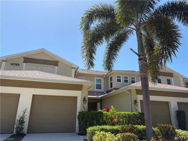 14769 Calusa Palms Dr #101, Fort Myers, Florida 33919, image 1