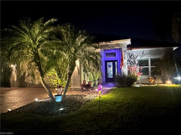 Heatherwood Lakes, 2128 Cape Heather Cir, Cape Coral, Florida 33991, image 1