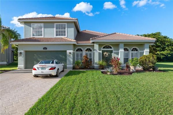 Stoneybrook, 12353 Crooked Creek Ln, Fort Myers, Florida 33913, image 1