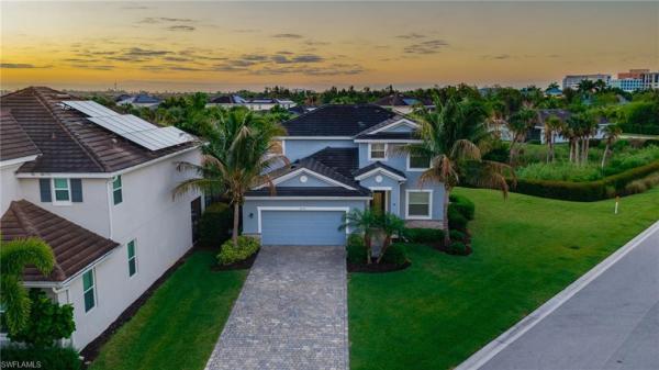 Mirada, 9732 Mirada Blvd, Fort Myers, Florida 33908, image 2