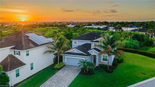 Mirada, 9732 Mirada Blvd, Fort Myers, Florida 33908, image 1