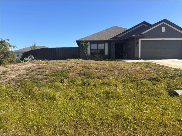 Cape Coral Residential, 2420 9th Ter, Cape Coral, Florida 33993, image 1