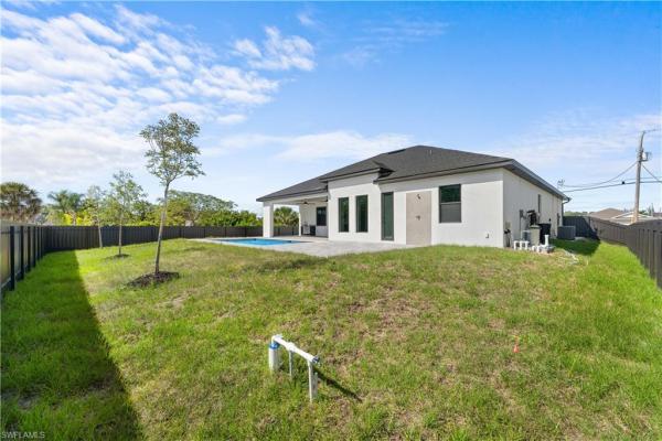 Cape Coral, 3414 Gator Cir, Cape Coral, Florida 33909, image 2