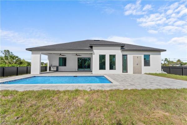 Cape Coral, 3414 Gator Cir, Cape Coral, Florida 33909, image 1
