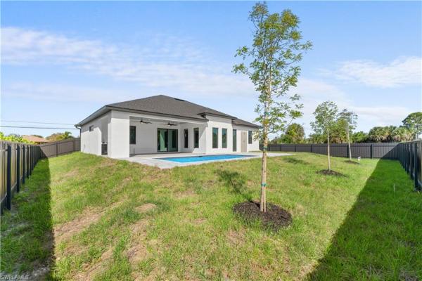 3414 Gator Cir, Cape Coral, Florida 33909, image 1