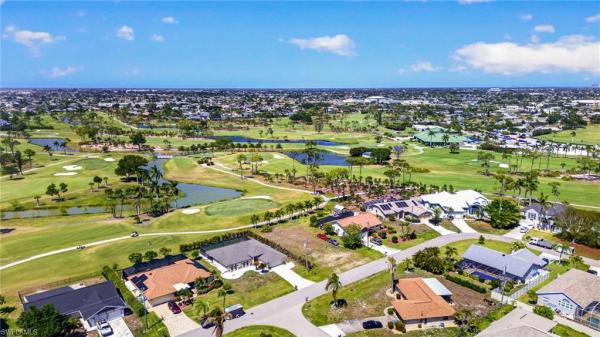 Palmetto Pines Country Club, 1145 21st Ter, Cape Coral, Florida 33991, image 2