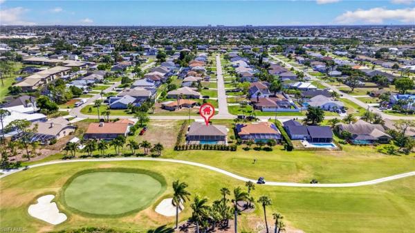 Palmetto Pines Country Club, 1145 21st Ter, Cape Coral, Florida 33991, image 1